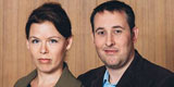 Tita Kern, Simon Finkeldei