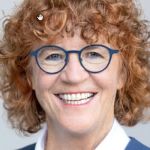 Mechthild R. von Scheurl-Defersdorf