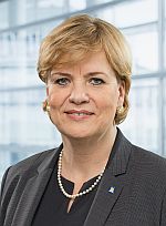 Bildungs- und Familien-Landesrätin Barbara Schwarz Bildungs- und Familien-Landesrätin Barbara Schwarz